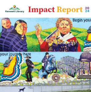 2024 Impact Report